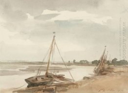 No rio Blackwater, Maldon