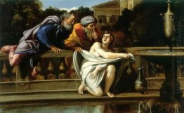 Susanna Dan Tua-Tua