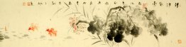 Lotus - Chinese Painting