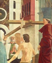 Riconoscimento del dettaglio Vera Croce