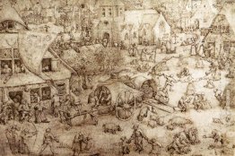Fair Di Hoboken 1559