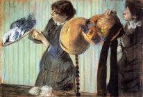 de små milliners 1882