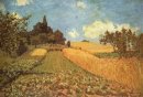 campo de maíz 1873