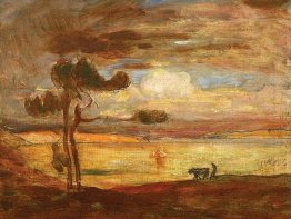 Alegoris Landscape