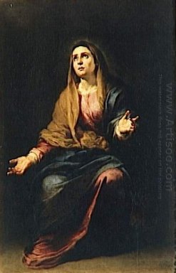 Madre de los Dolores