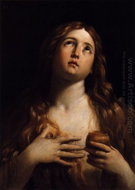 Marie-Madeleine 1616