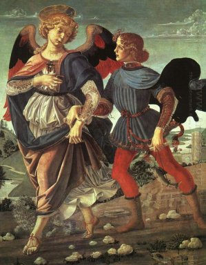 Tobias och ängeln