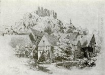 Engelsburg 1872