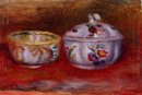 Натюрморт с фруктами Bowl