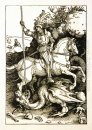 le saint Georg