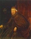 Portrait du doge Pietro Loredano