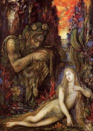 Galatea Minyak