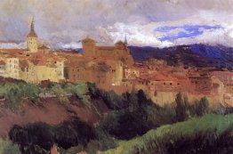 Lihat Of Segovia 1906
