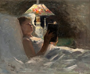 The Reading Light