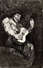 Cantor cego
