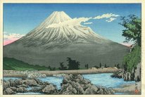 Fuji Rivier