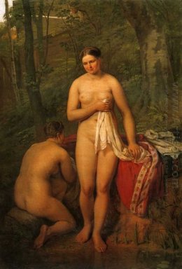 Bathers