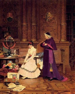 Reprimand