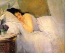 Mujer Awakening