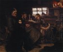 Menshikov Dalam Berezovo 1883