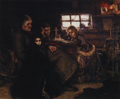 Menshikov En Berezovo 1883