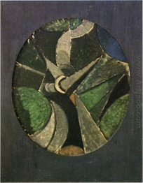 Paisagem 1916