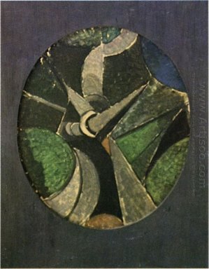 Paisagem 1916