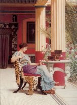 Le coffret à bijoux