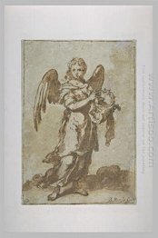 Ängel Holding törnekronan 1660