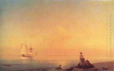 Seashore 1843