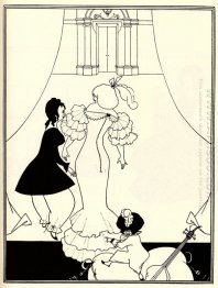 Balet Dari Boneka Iii