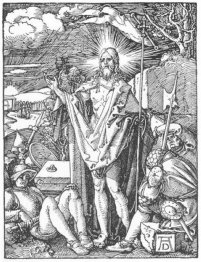 a ressurreição 1511