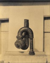 Allah (bekerja sama dengan Elsa von Freytag-Loringhoven)