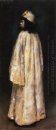 Studi Of An Gadis Arab
