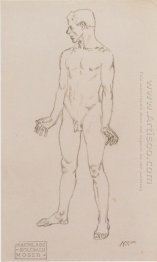 Gambar Studi Tristan 1