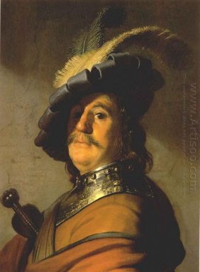 Un Guerriero 1627