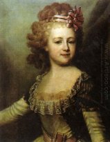 Granduchessa Alexandra Pavlovna di Russia