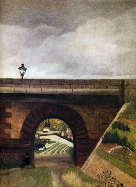 Sèvres-Brücke