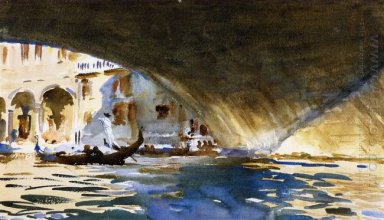 Under The Rialtobron