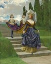 Das Grand Dame