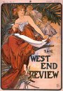 the west end review 1898