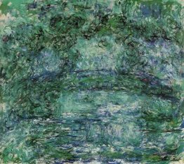 The Japanese Bridge 6 1924