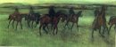 les coureurs 1876