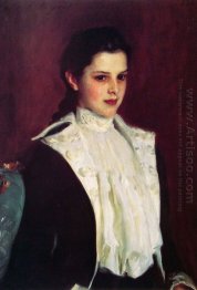 Alice Vanderbilt Shepard 1888