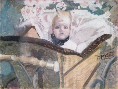 Artist S Putra 1901