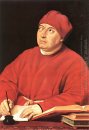 Kardinaal Tommaso Inghirami