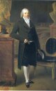 Ritratto Di Charles Maurice De Talleyrand Perigord 1817