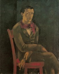 Auto retrato