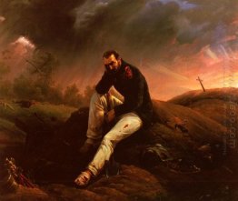 The Grenadier terakhir dari Waterloo