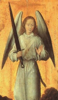 The Archangel Michael 1479